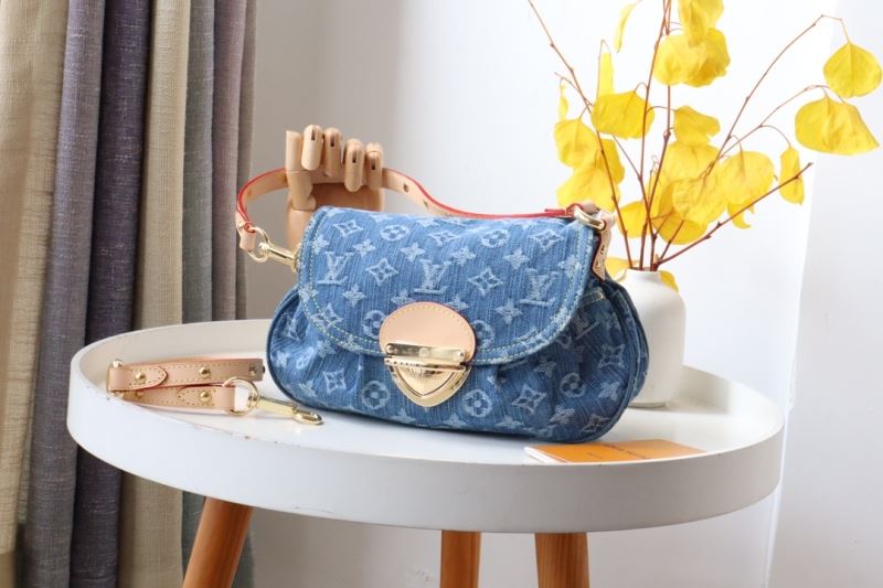 Louis Vuitton Satchel Bags